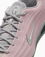 Nike Shox Z Kadın Sneaker Pink Foam/Metallic Silver - Grey Fog