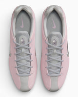 Nike Shox Z Kadın Sneaker Pink Foam/Metallic Silver - Grey Fog