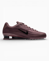 Nike Shox Z Kadın Sneaker Tattoo/Black
