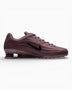 Nike Shox Z Kadın Sneaker Tattoo/Black