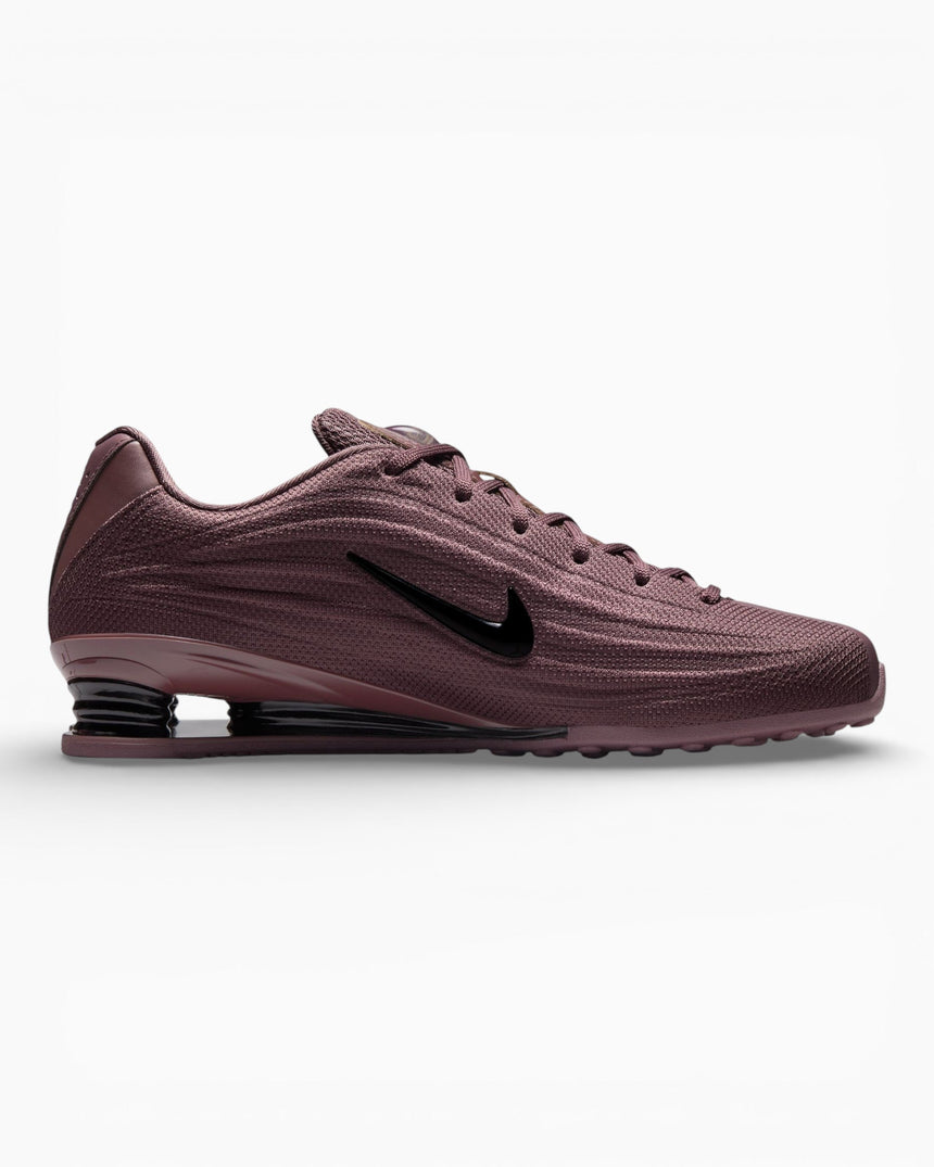 Nike Shox Z Kadın Sneaker Tattoo/Black