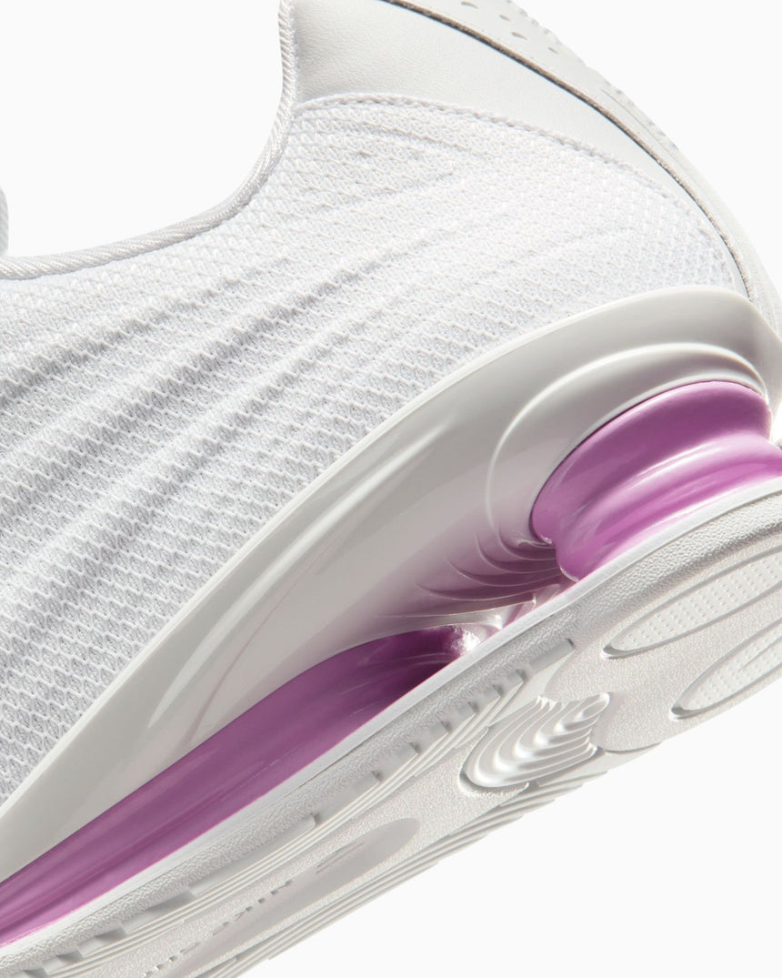 Nike Shox Z Kadın Sneaker