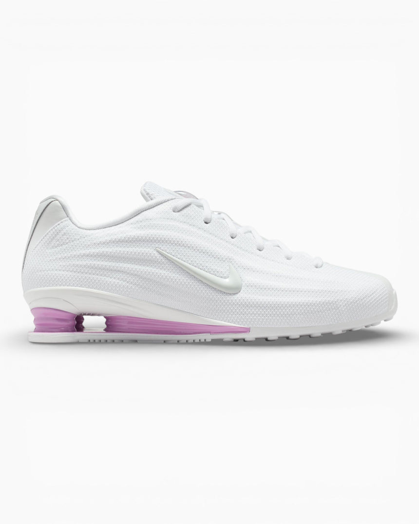 Nike Shox Z Kadın Sneaker White/Light Magenta