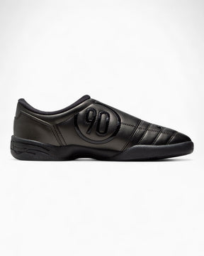 Nike Total 90 III Kadın Sneaker Black/Black-Anthracite-White