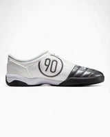 Nike Total 90 III Kadın Sneaker Light Graphite/Metallic Summit White-White-Black
