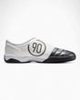 Nike Total 90 III Kadın Sneaker Light Graphite/Metallic Summit White-White-Black