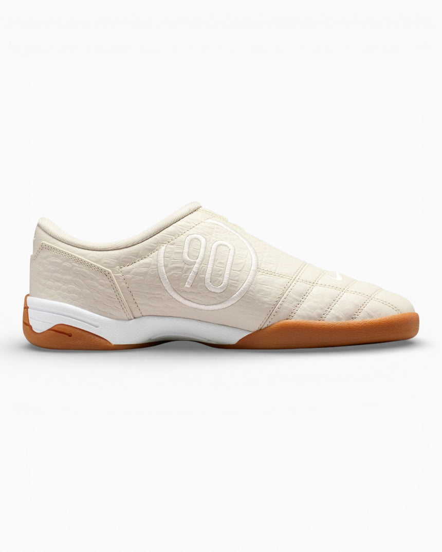 Nike Total 90 Kadın Sneaker Light Bone/Sail/White/Gum Med Brown