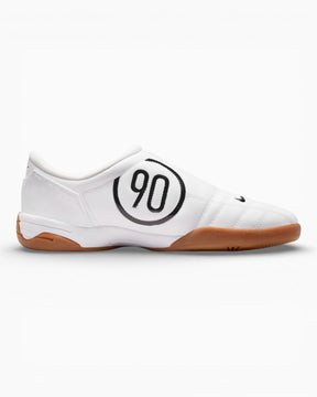 Nike Total 90 Kadın Sneaker White/Black/Metallic Gold/Gum Med Brown