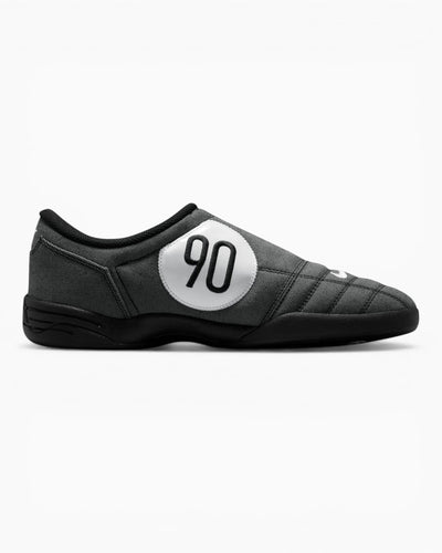 Nike Total 90 Premium Black/Black/White