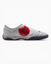 Nike Total 90 Premium Light Smoke Grey/University Red/Photon Dust/Black