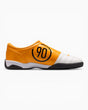 Nike Total 90 Sneaker White/University Gold
