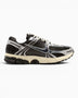 Nike Zoom Vomero 5 Erkek Sneaker Black/Metallic Silver/Coconut Milk/Chrome