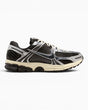 Nike Zoom Vomero 5 Erkek Sneaker Black/Metallic Silver/Coconut Milk/Chrome
