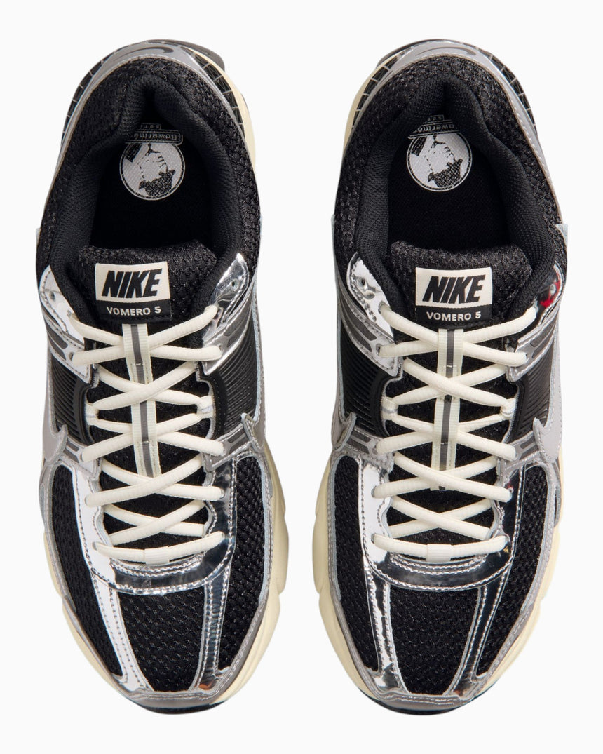 Nike Zoom Vomero 5 Erkek Sneaker