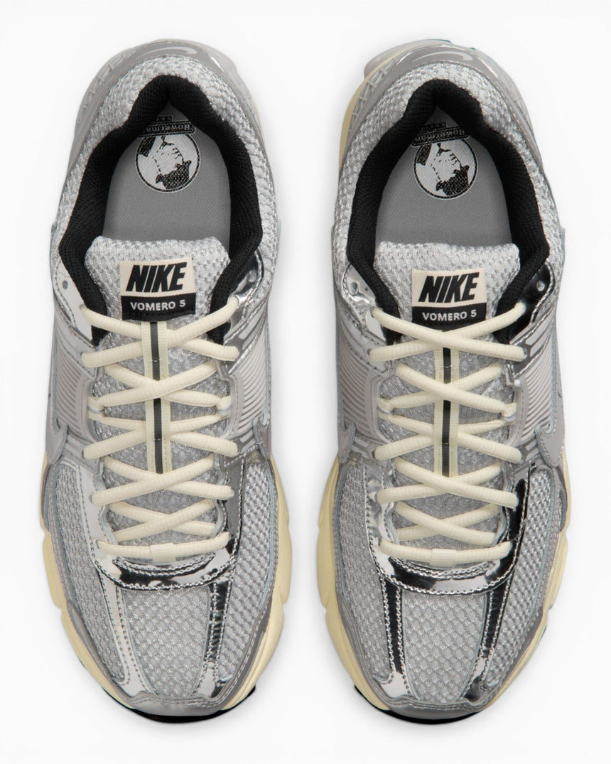 Nike Zoom Vomero 5 Kadın Sneaker