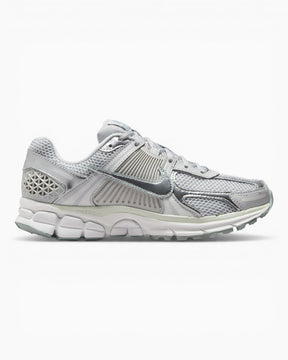 Nike Zoom Vomero 5 Kadın Sneaker Grey Fog/Off-White/Spruce Aura/Grey Fog