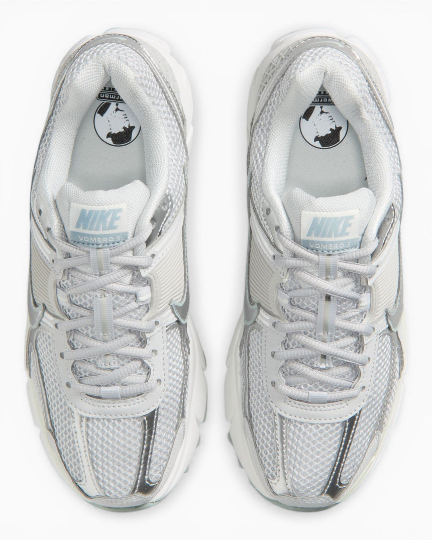 Nike Zoom Vomero 5 Kadın Sneaker