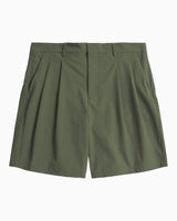 Norse Projects Benn Travel Light Erkek Şort Black Olive