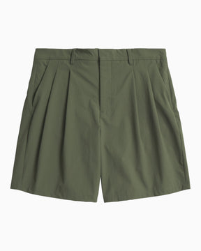 Norse Projects Benn Travel Light Erkek Şort Black Olive