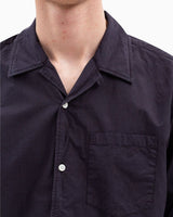 Norse Projects Carsten Cotton Tencel Erkek Gömlek