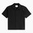Norse Projects Carsten Travel Light Erkek Gömlek Black