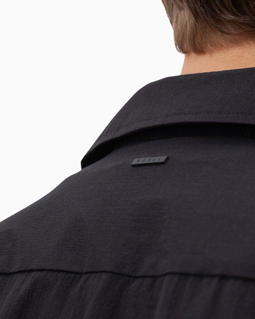 Norse Projects Carsten Travel Light Erkek Gömlek