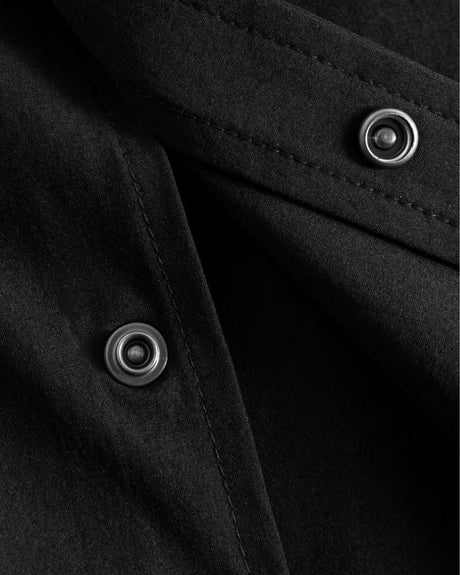 Norse Projects Carsten Travel Light Erkek Gömlek