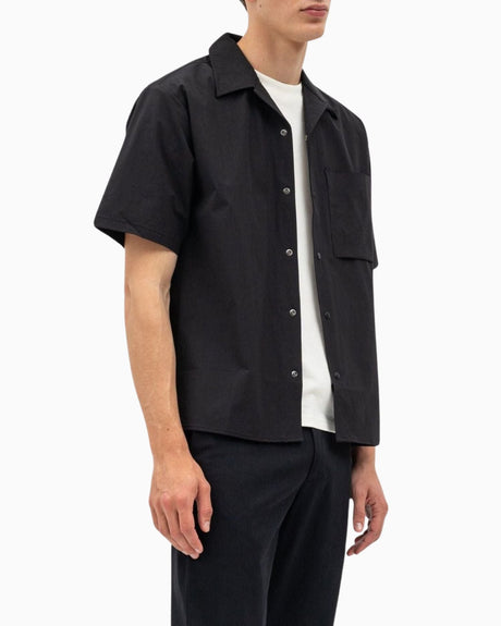 Norse Projects Carsten Travel Light Erkek Gömlek