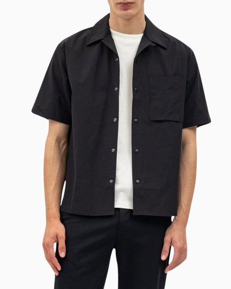 Norse Projects Carsten Travel Light Erkek Gömlek