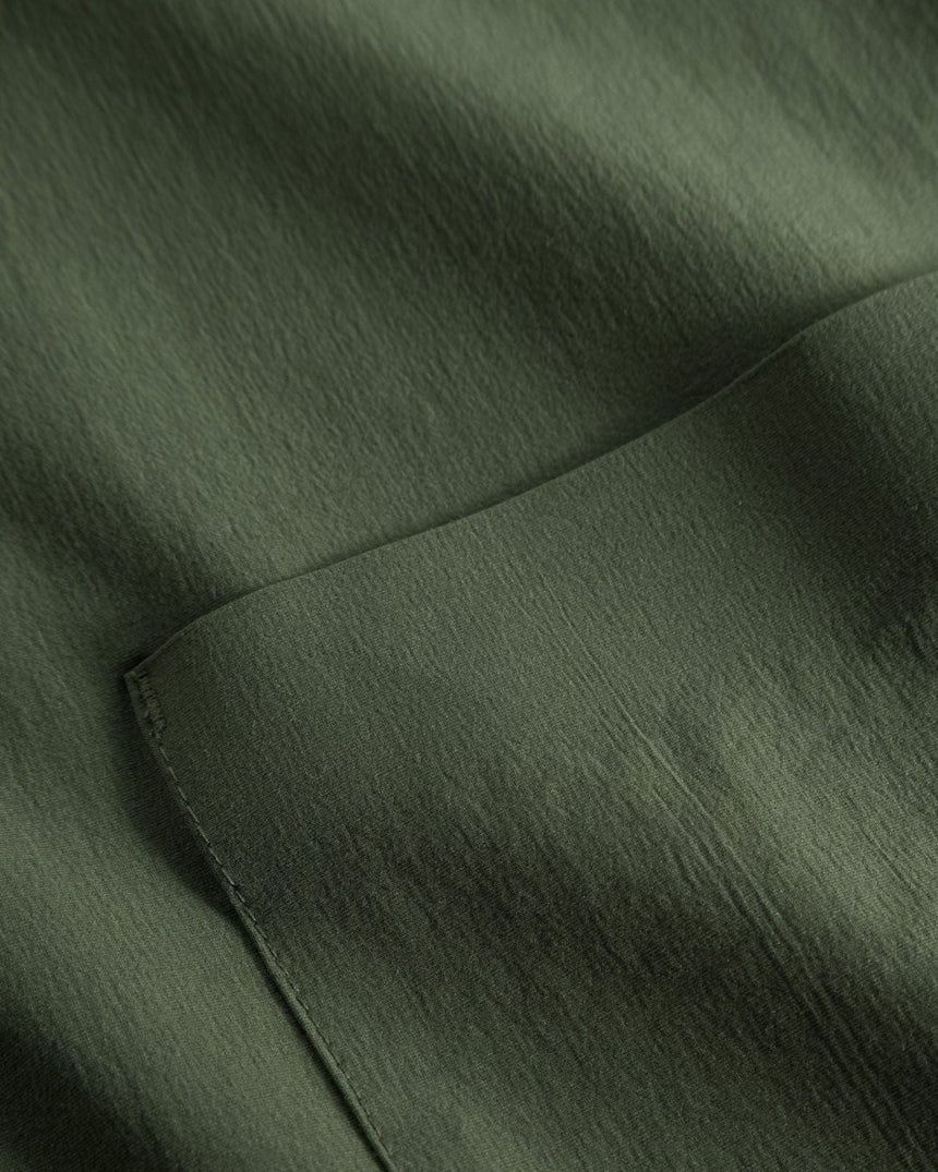 Norse Projects Carsten Travel Light Erkek Gömlek