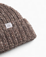 Norse Projects Daniel Donegal Rib Beanie