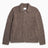 Norse Projects Erik Donegal Diamond Erkek Ceket Seal Brown