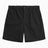Norse Projects Ezra Relaxed Organic Stretch Twill Erkek Şort Black