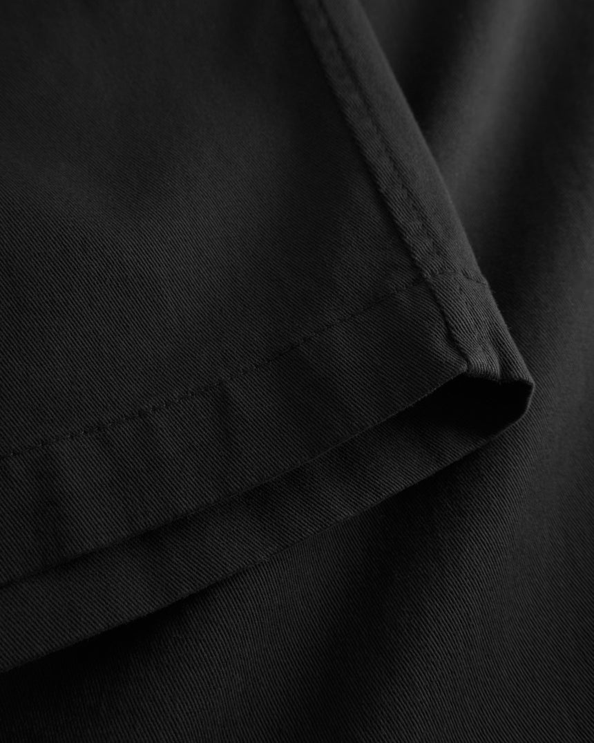 Norse Projects Ezra Relaxed Organic Stretch Twill Erkek Şort