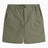 Norse Projects Ezra Relaxed Solotex Twill Erkek Şort Sediment Green