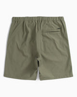 Norse Projects Ezra Relaxed Solotex Twill Erkek Şort