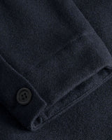 Norse Projects Folke Wool Erkek Gömlek Ceket