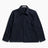 Norse Projects Folke Wool Erkek Gömlek Ceket Dark Navy