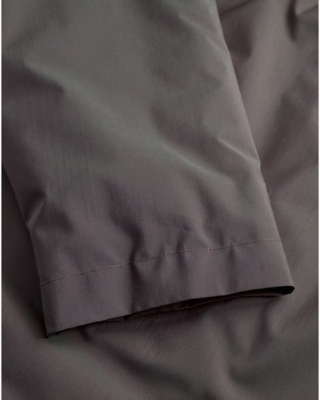 Norse Projects Herluf Alpinix Smart Merino Erkek Ceket