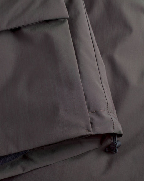 Norse Projects Herluf Alpinix Smart Merino Erkek Ceket