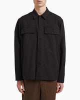 Norse Projects Hjalmer Solotex Twill Erkek Gömlek Ceket