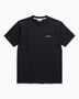 Norse Projects Johannes Organic Logo T-Shirt Black