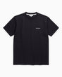 Norse Projects Johannes Organic Logo T-Shirt Black