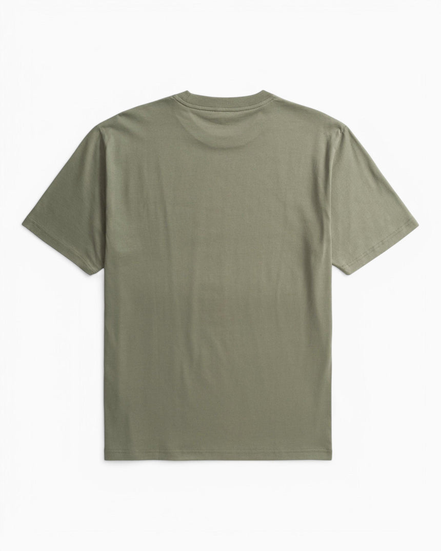 Norse Projects Johannes Organic Logo T-Shirt