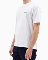Norse Projects Johannes Organic Logo T-Shirt
