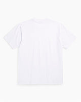 Norse Projects Johannes Organic Logo T-Shirt