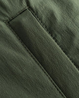 Norse Projects Korso Travel Light Harrington Erkek Ceket