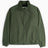 Norse Projects Korso Travel Light Harrington Erkek Ceket Spruce Green