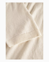Norse Projects Leif Cotton Linen Polo T-Shirt