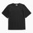 Norse Projects Norse Standard Heavy Loose T-shirt Black